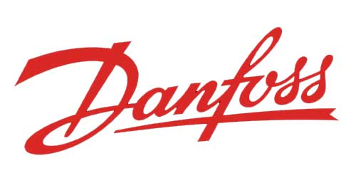 Danfoss Compressors, Condensors, Pumps, Motors, Thermostats and Sensors for Residential and Commercial heating and cooling