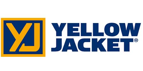 Yellow Jacket HVAC vacuum pumps, hoses and refrigerant gauges in Vancouver